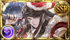 グラブル 闇属性ssr召喚石 サリエル クリスマス の性能 評価 画像 きくまろgaming