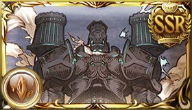 グラブル 土属性ssr召喚石 ザ タワーの性能 評価 画像 きくまろgaming