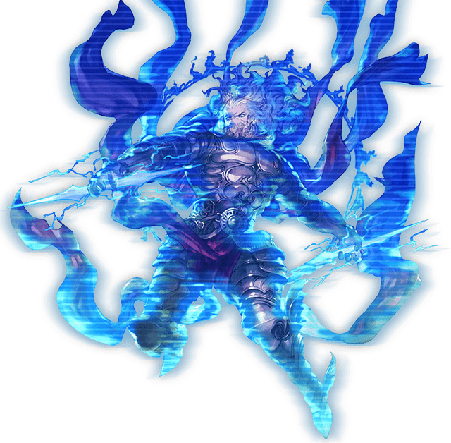 グラブル 光属性ssr召喚石 ゼウス ディヴィジョンの性能 評価 画像 きくまろgaming