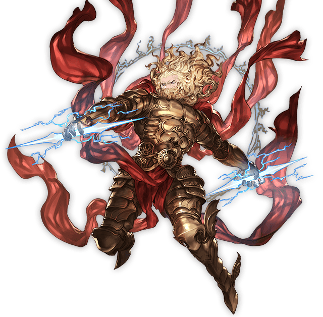 グラブル 光属性ssr召喚石 ゼウスの性能 評価 画像 きくまろgaming