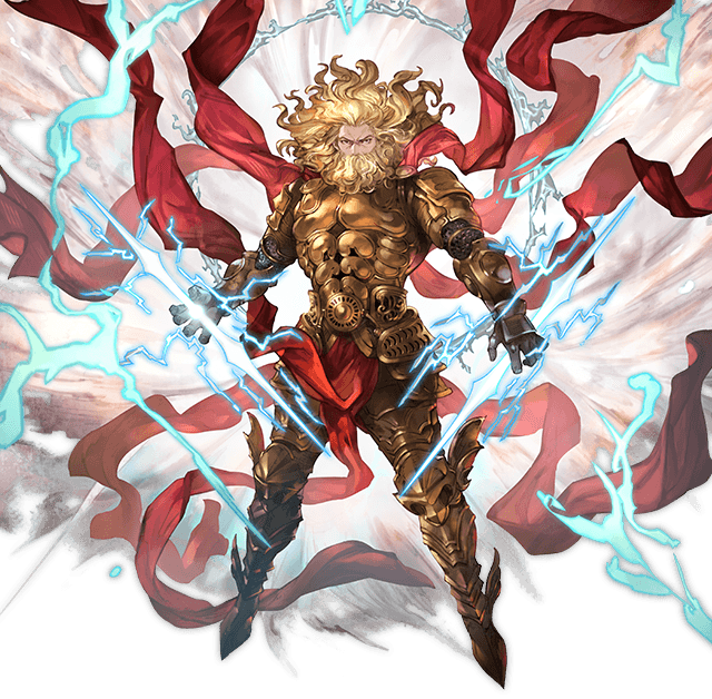 グラブル 光属性ssr召喚石 ゼウスの性能 評価 画像 きくまろgaming
