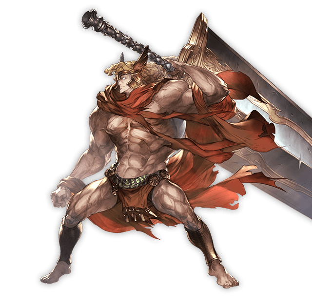 グラブル 土属性ssr召喚石 ティターンの性能 評価 画像 きくまろgaming