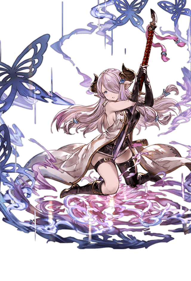 グラブル 闇属性ssr ナルメアの性能 評価 画像 詳細 闇ナルメア きくまろgaming