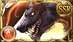 グラブル 火属性ssr召喚石 ベオウルフの性能 評価 画像 きくまろgaming