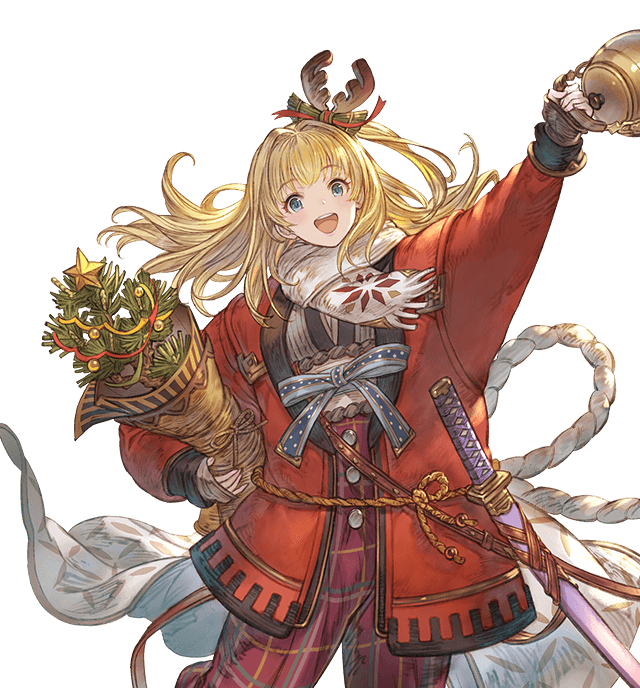 ミリン グラブル 光