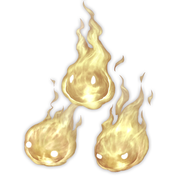 グラブル 火属性sr召喚石 たゆたう焔魂の性能 評価 画像 きくまろgaming