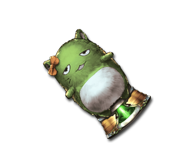 グラブル アンノウングラブの性能 画像 きくまろgaming