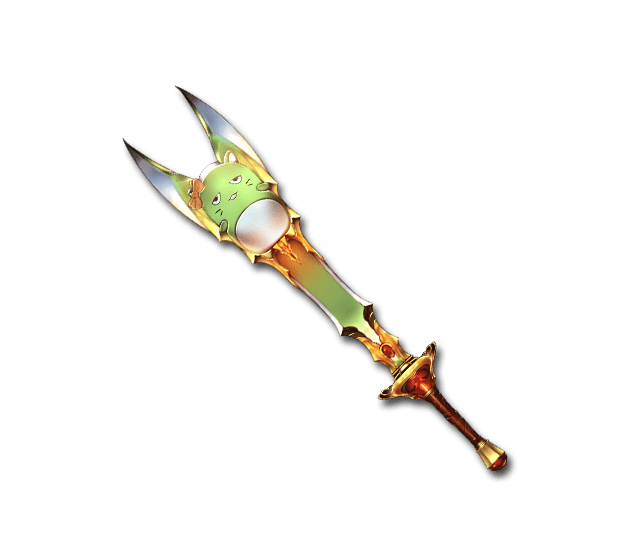 グラブル アンノウンソードの性能 画像 きくまろgaming