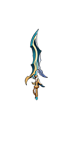 グラブル オートクレールの性能 画像 きくまろgaming