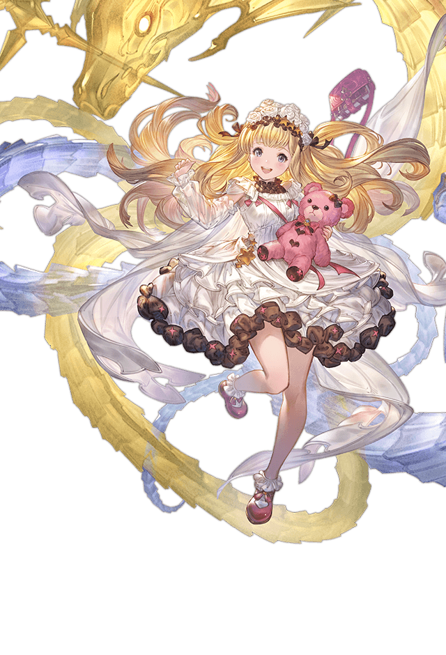 グラブル 光属性ssr カリオストロの性能 評価 画像 詳細 きくまろgaming