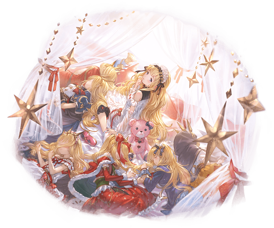 グラブル 光属性ssr カリオストロの性能 評価 画像 詳細 きくまろgaming