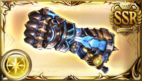 グラブル ギガントナックルの性能 画像 きくまろgaming