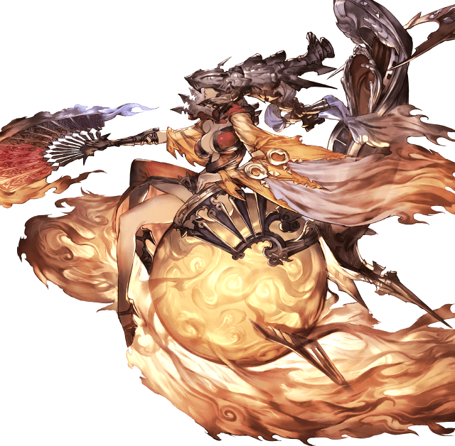 グラブル 光属性ssr召喚石 コロゥの性能 評価 画像 きくまろgaming グラブル 光属性ssr召喚石 コロゥの性能 評価 画像 きくまろgaming