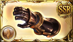 グラブル サイコガントレットの性能 画像 きくまろgaming