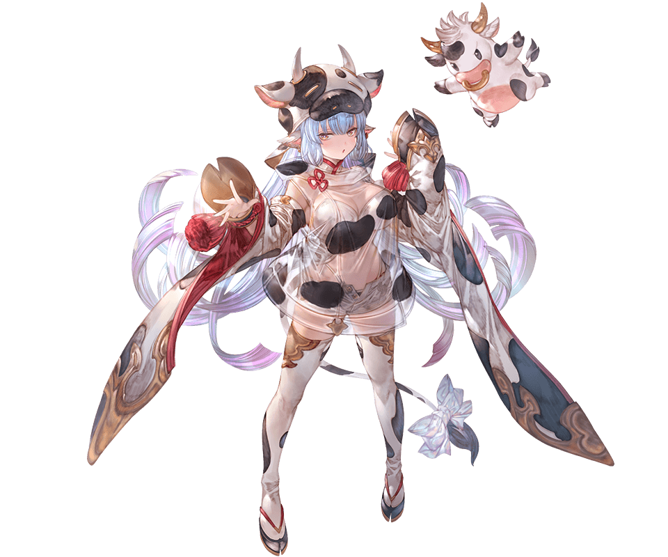 グラブル 風属性ssr シャトラの性能 評価 画像 詳細 きくまろgaming