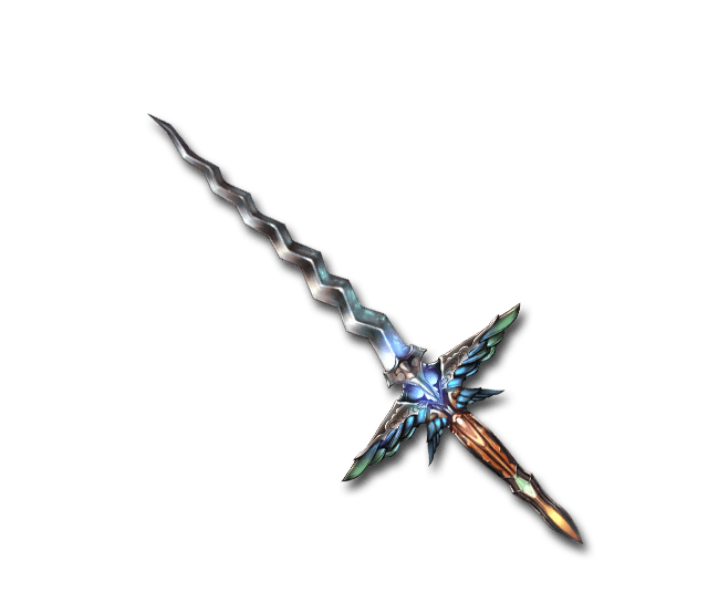 グラブル ストームクリスの性能 画像 きくまろgaming