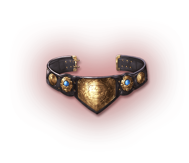グラブル チャンピオンベルト 火 の性能 画像 きくまろgaming
