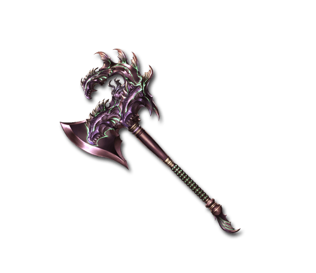 グラブル ティアマトアムード マグナの性能 画像 きくまろgaming