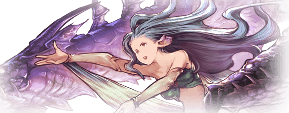 グラブル 風属性sr召喚石 ティアマトの性能 評価 画像 きくまろgaming