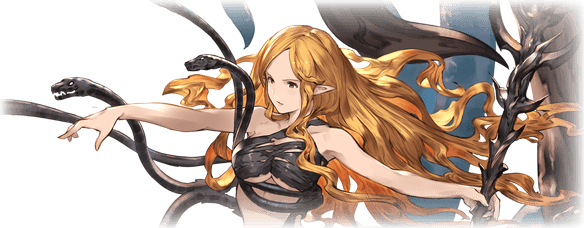 グラブル 闇属性ssr召喚石 テュポーンの性能 評価 画像 きくまろgaming