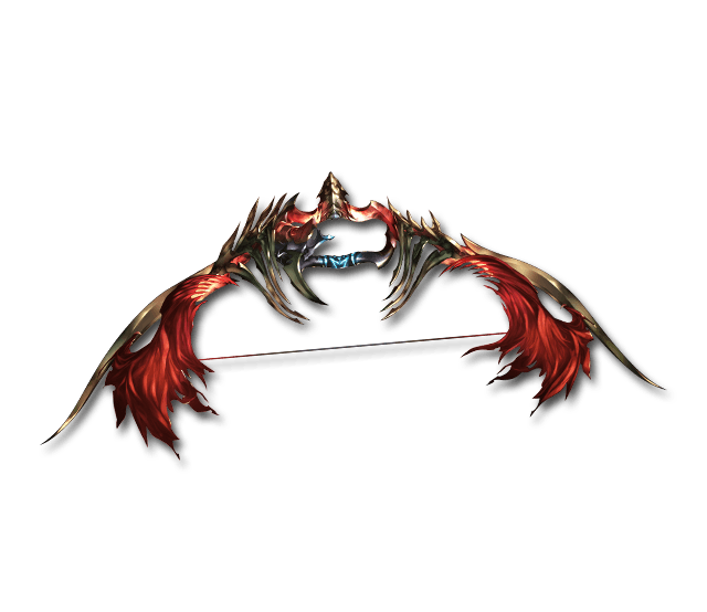 グラブル ディアボロスボウの性能 画像 きくまろgaming