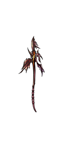 グラブル バハムートスピア ノヴムの性能 画像 きくまろgaming