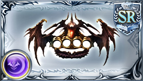 グラブル バハムートナックル フツルスの性能 画像 きくまろgaming