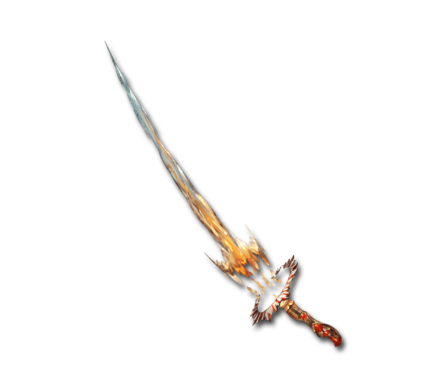 グラブル ヒート オブ ザ サンの性能 画像 きくまろgaming
