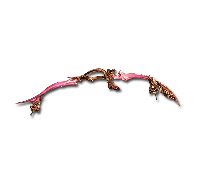 グラブル ピンク エーテリアルの性能 画像 きくまろgaming