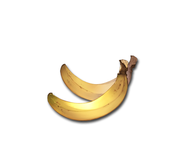 グラブル ファイン バナナの性能 画像 きくまろgaming