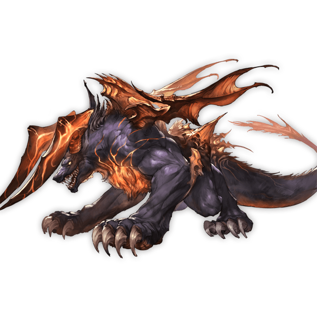 グラブル 火属性ssr召喚石 ベオウルフの性能 評価 画像 きくまろgaming