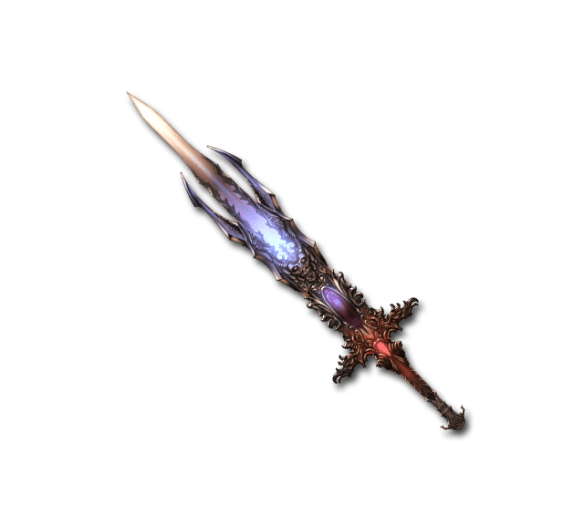 グラブル ミストルテインの性能 画像 きくまろgaming