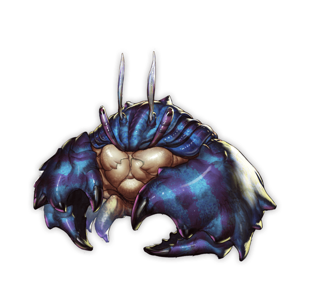 グラブル 水属性r召喚石 ランページシェルの性能 評価 画像 きくまろgaming