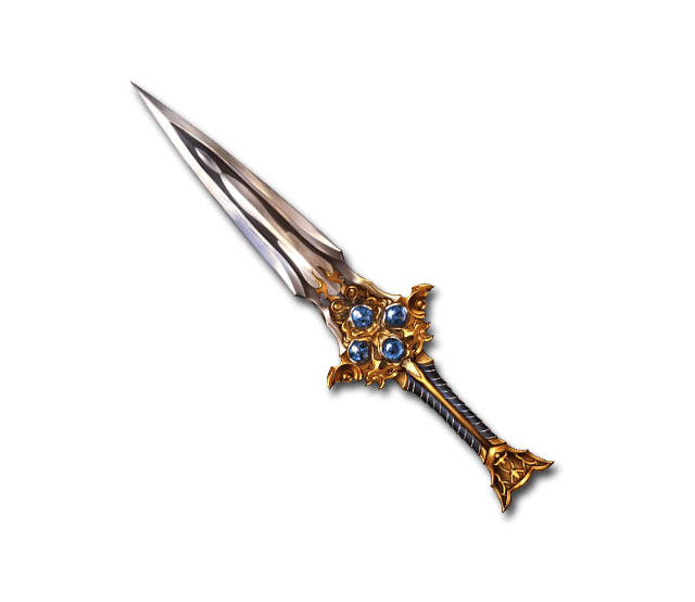 グラブル 四天刃 雪 水 の性能 画像 きくまろgaming