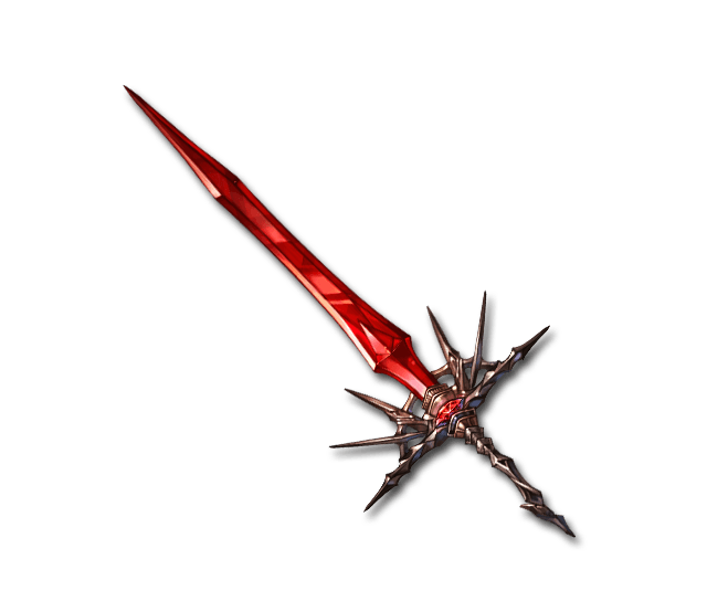 グラブル 永遠拒絶の剣の性能 画像 きくまろgaming