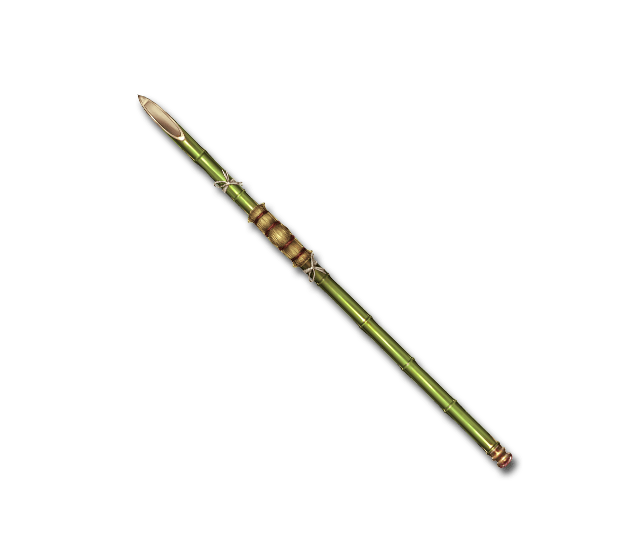 グラブル】竹槍の性能・画像 | きくまろGaming