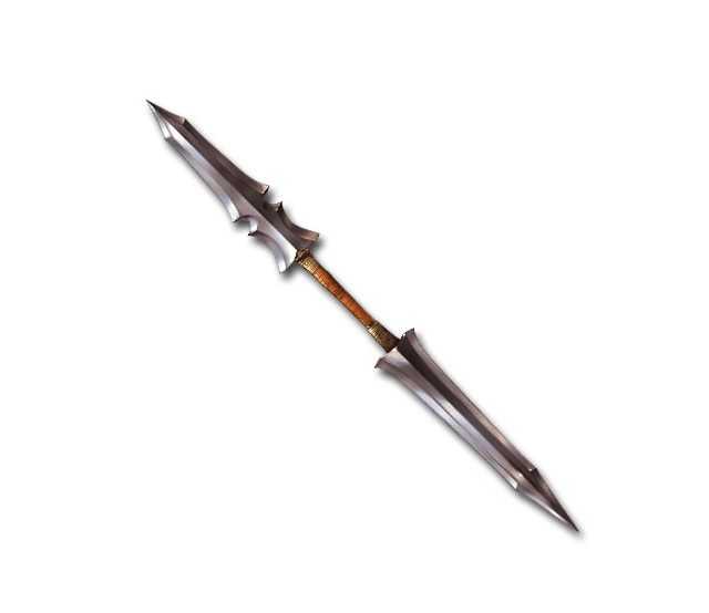 グラブル 英雄王の槍の性能 画像 きくまろgaming