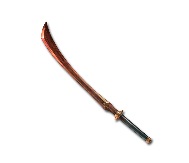 グラブル 赤虎刀の性能 画像 きくまろgaming