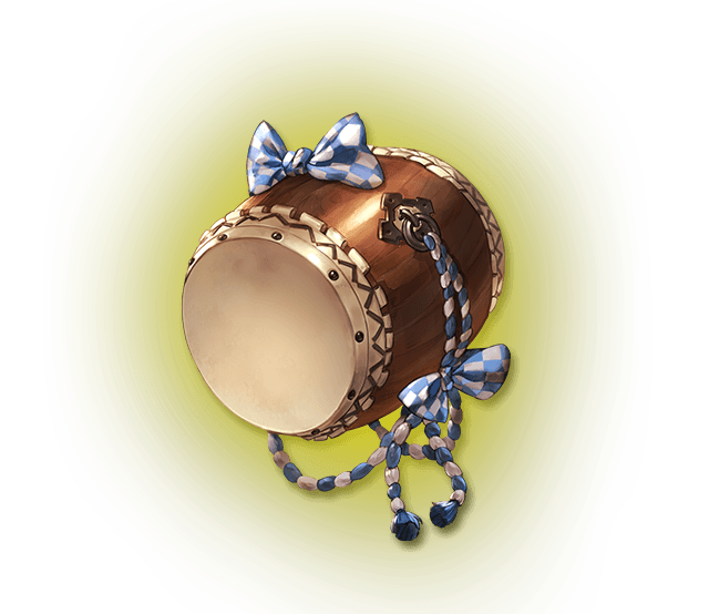 グラブル 響魂の鼓 月白 光 の性能 画像 きくまろgaming グラブル 響魂の鼓 月白 光 の性能 画像 きくまろgaming