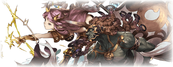 グラブル 風属性ssr召喚石 風神 雷神の性能 評価 画像 きくまろgaming