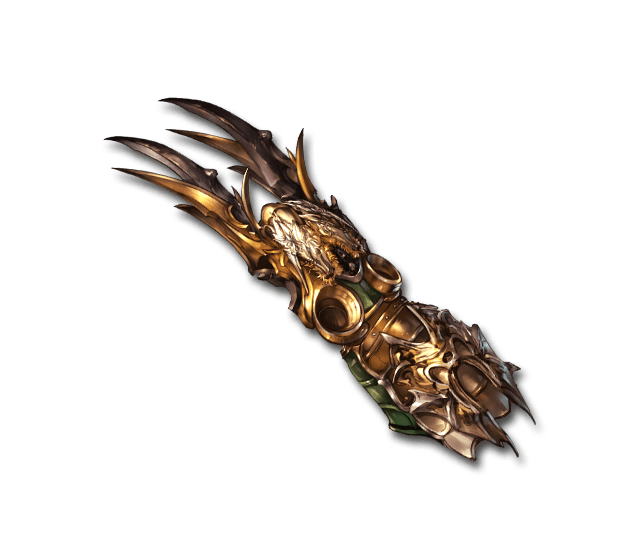 グラブル 黄龍拳の性能 画像 きくまろgaming