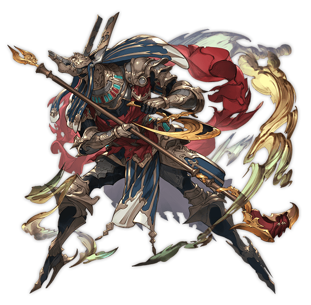 グラブル 風属性ssr召喚石 セトの性能 評価 画像 きくまろgaming