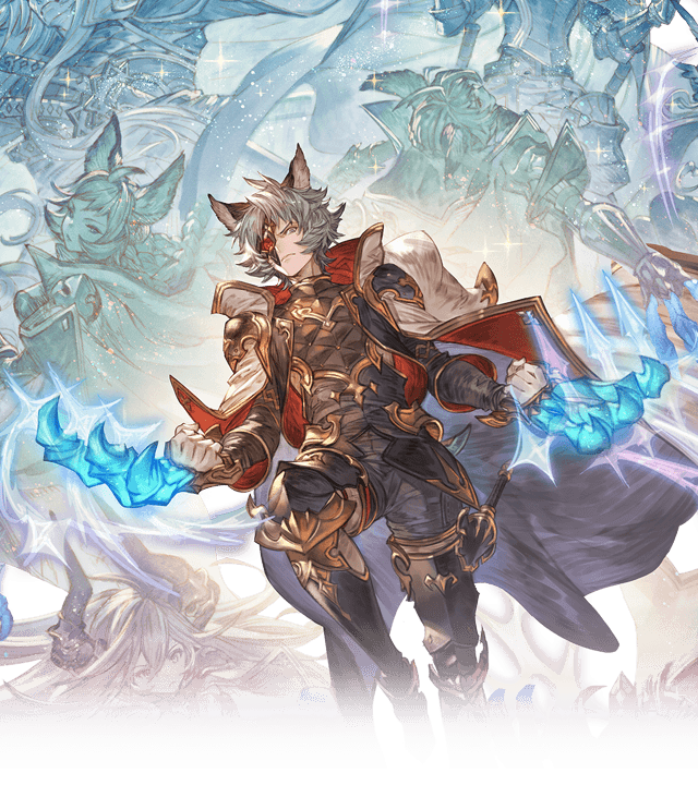 グラブル 闇属性ssr シスの性能 評価 画像 詳細 きくまろgaming