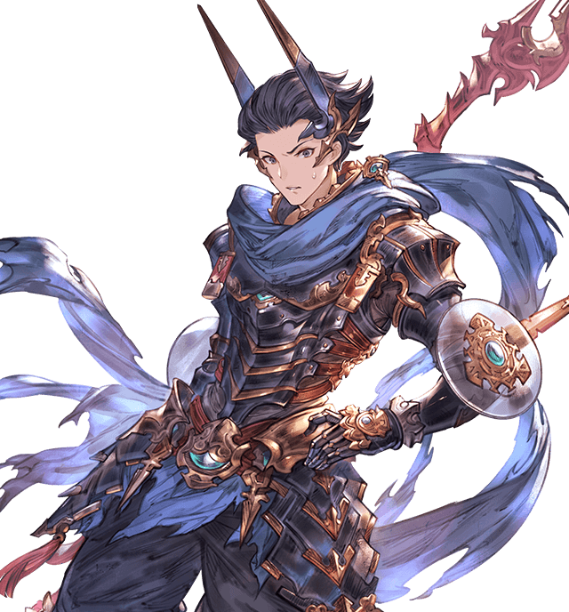 【グラブル】風属性SSR: ナタクの性能・評価・画像 詳細 | きくまろGaming