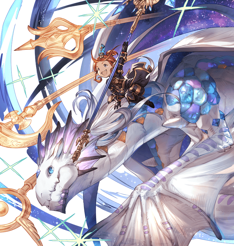 グラブル 光属性ssr フュンフの性能 評価 画像 詳細 きくまろgaming グラブル 光属性ssr フュンフの性能 評価 画像 詳細 きくまろgaming