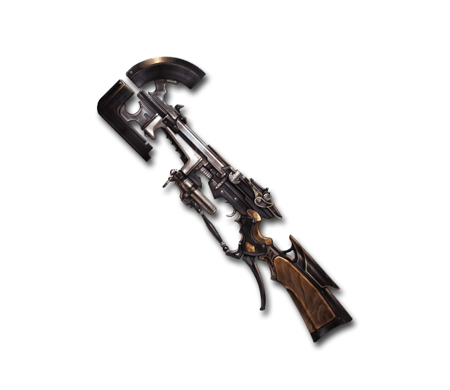 グラブル プラズマクラックの性能 画像 きくまろgaming