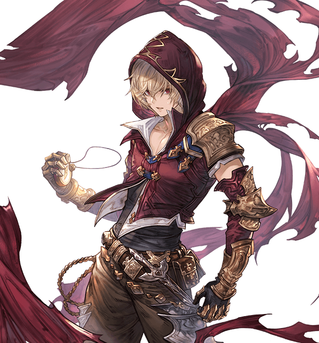 グラブル 闇属性ssr アルベールの性能 評価 画像 詳細 きくまろgaming