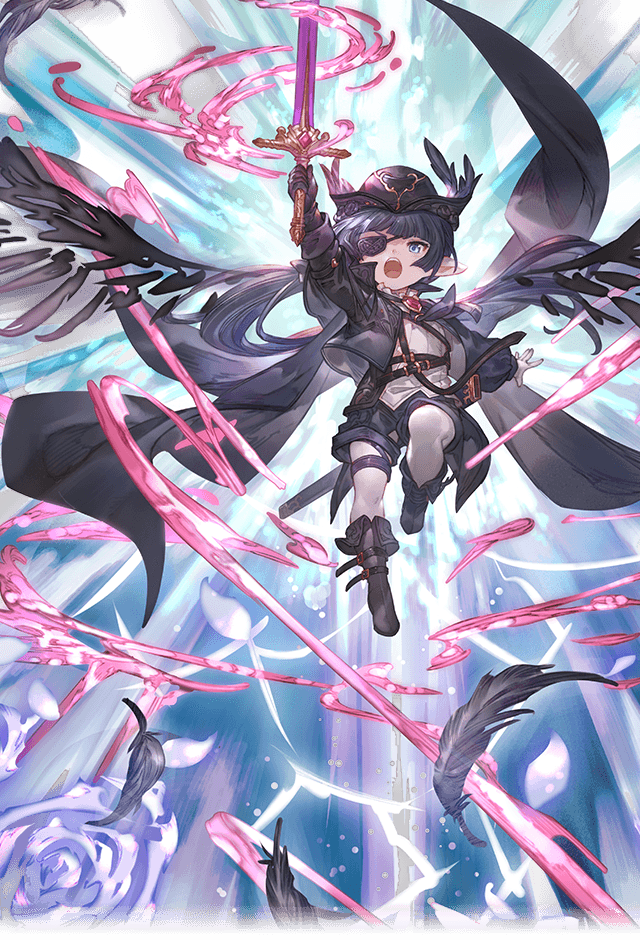 グラブル 光属性ssr ルナール アナザー の性能 評価 画像 詳細 きくまろgaming