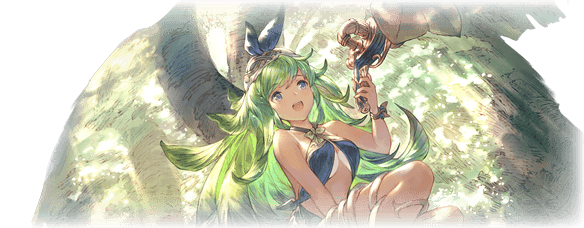 グラブル 土属性ssr召喚石 水着マンドラゴラの性能 評価 画像 きくまろgaming