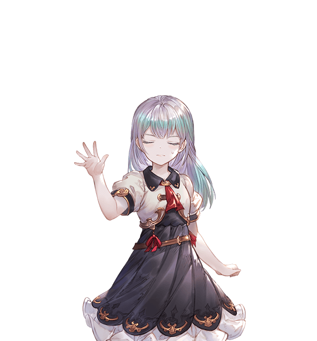 グラブル Marionette Starsのあらすじ 登場人物の画像まとめ きくまろgaming